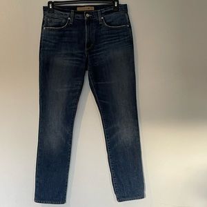 Joe's Jeans Mens Mid-Rise Slim Jeans